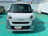 ムーヴキャンバス  ストライプス G