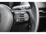 【クルーズコントロール機能】運転中に設定した速度を自動的に維持し、運転の負担を軽減する便利な機能です!高速道路などでぜひご活用ください♪