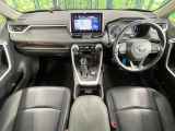 RAV4 2.0 G Zパッケージ 4WD 