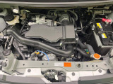 親切・丁寧な専門メカニックスタッフが応対!・車検・点検整備・事故等の修理などアフターサービスも安心。お車のカスタマイズもネクステージのサービススタッフまでご相談ください!