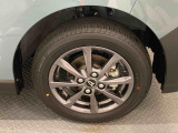 納車後の点検、車検などアフターサービスもお任せください!