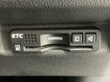 ETC付きで高速道路をノンストップ・キャッシュレスで利用出来ます!スマートインターの出入りも利用可能でとても便利です!