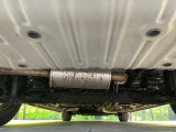 下回りがきれいなうちに、防錆加工の施工がオススメ。降雪地域はもちろん、沿岸部にお住いの方や、趣味でマリン・ウィンタースポーツをされる方にご好評いただいております。
