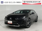 トヨタ プリウス