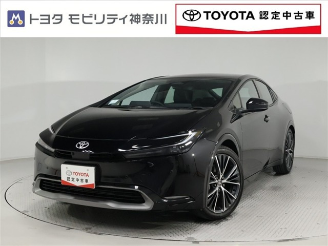 プリウス 2.0 Z