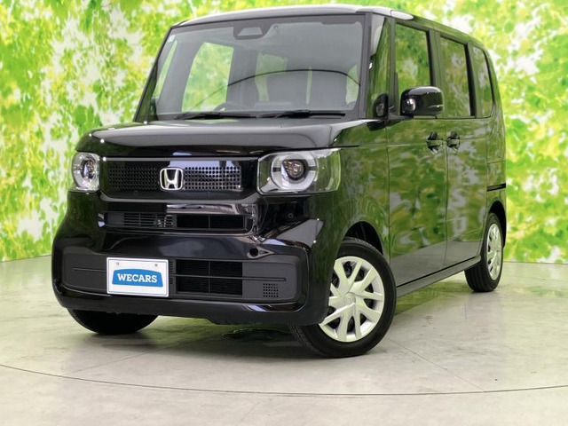 N-BOX  