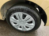 安全・安心な走行のために、納車前にダイハツのクルマを知り尽くしたエキスパートが基本性能に関わる機能や状態を徹底的に点検。消耗部品の交換など法定12ヶ月点検相当の点検・整備を実施しております