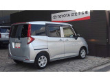 サービス工場完備。車検・メンテもお任せください!