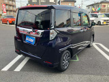 ルーミー 1.0 カスタム G 1オーナー・ナビ・Bカメラ・両側パワスラ・