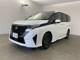 セレナ 1.4 e-POWER ハイウェイスターV 修復歴無し