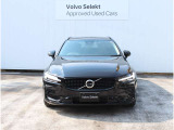 V60 ウルトラ T6  AWD プラグインハイブリッド 4WD 