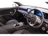 Aクラス A200d AMGライン 