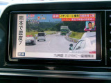 テレビ視聴可能です。