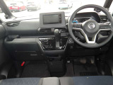 ルークス ハイウェイスターX 4WD 