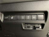 高速道路をスイスイッと通過の『ETC』付き!ETCカードをお持ちでない方は、トヨタETCカードもございますので、ご相談下さいね!