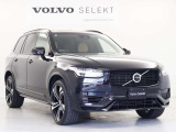 XC90 リチャージ PHEV T8 AWD アルティメット 4WD 