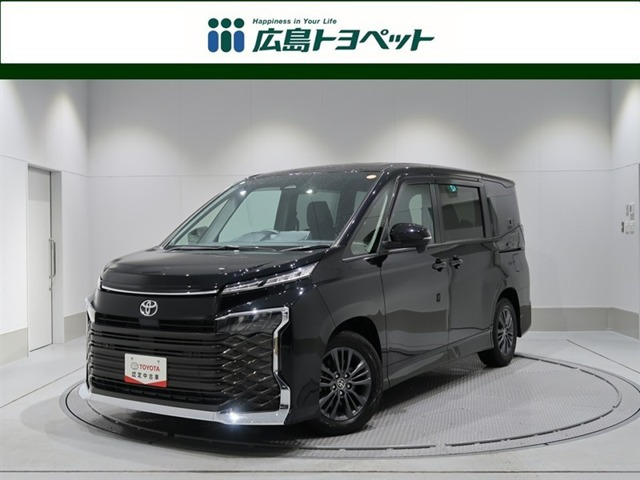 ヴォクシー 2.0 S-G