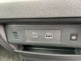 USB タイプC