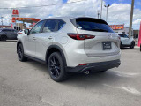CX-5 2.2 XD ブラックトーンエディション 4WD 