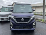 ルークス ハイウェイスターX 4WD 