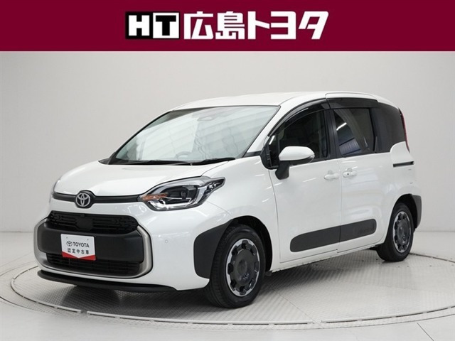 シエンタ ハイブリッド 1.5 Z