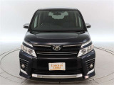 ヴォクシー 2.0 ZS 煌 