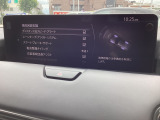 車や障害物だけでなく人も検知し、ブレーキを自動制御して衝突回避をサポートしてくれるアドバンスト・スマート・シティ・ブレーキ・サポートを装備!