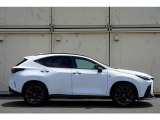 NX 350h Fスポーツ 