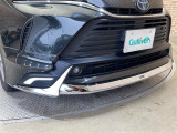 ハリアー 2.5 ハイブリッド G 4WD 修復歴無し