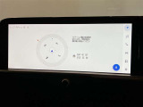 純正TCナビが付いています。