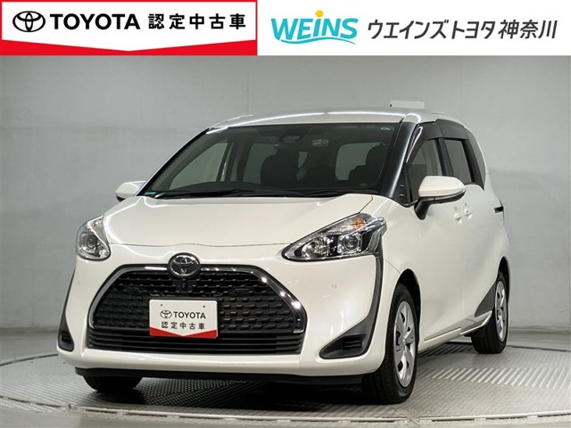 トヨタ シエンタ 