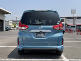 ワンオーナー車です!