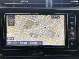 フルセグSDメモリーナビ装備。ドライブ・旅行の前日に地図を調べる必要はもうありません。朝、車に乗ってから行先を入力すれば目的地まで音声で案内してくれます