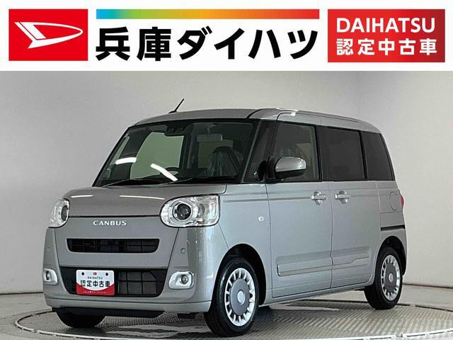 ムーヴキャンバス セオリー G