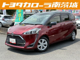 トヨタ シエンタ