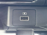 ◆◆◆運転席USB電源です。