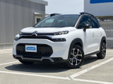 シトロエン C3エアクロスSUV シャイン