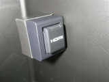 【充電用USB端子】デバイスの充電に便利です。※実際の接続端子は写真で確認or店舗までご気軽にお問合せください♪