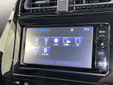 AM/FMラジオ付きです♪