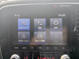アウトランダーPHEV 2.4 G プレミアムパッケージ 4WD 禁煙車