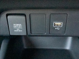 USB・外部入力が可能です♪