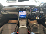 Cクラスワゴン AMG C43 4マチック 4WD 