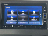 各種機能。