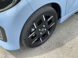 新車保証(初度登録から5年もしくは、10万キロのどちらか早い方まで)を継承させていただきます。長く安心してお乗り頂けますよ☆もちろん全国の日産ディーラーで対応可能です☆
