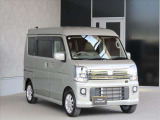 スクラムワゴン PZ ハイルーフ 4WD 