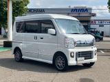 NV100クリッパーリオ E ハイルーフ 4WD 