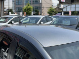 お客様がずっと快適に過ごしていただけるよう、車を買ってからの長いお付き合いが大切だと思っています! 買うときも、買ったあとも、安くて安心をお届けできたらと。