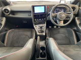 GRヤリス 1.6 RZ ハイ パフォーマンス 4WD 4WD 6MT