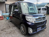 タントカスタム RS SA 
