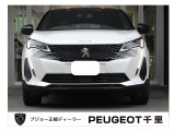 3008プラグインハイブリッド入荷